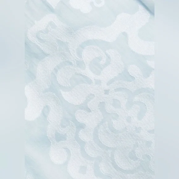 A.L.C. Irene Embroidered Mini Dress NWOT - Picture 5 of 6